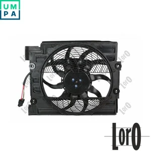 FAN RADIATOR 004-014-0017 FOR BMW 5E39 M52B25 M54B25 2.5L M52B28 2.8L M52B20 - Picture 1 of 7
