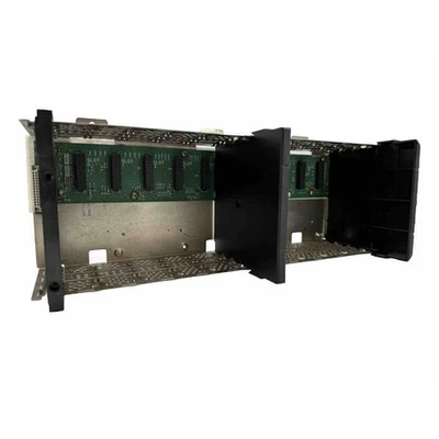 Allen Bradley 1756-A10/B Chasis 10 Ranuras Controllogix - Imagen 1 de 2