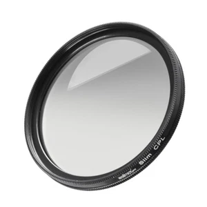 Walimex pro Polfilter zirkular slim 77mm - Bild 1 von 2