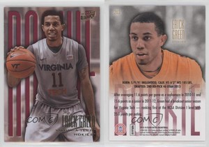2013-14 Fleer Retro Erick Green #203