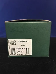 NEU IM KARTON - Harmony Kingdom "PEACE" Treasure Jests - ENGLAND - Bild 1 von 1