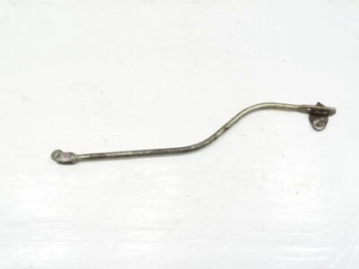 Lexus LX570 gear shifter linkage rod, to transmission, 3370250110 - Image 1 of 2