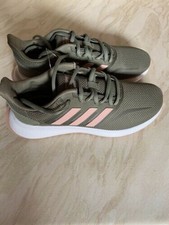 adidas runfalcon khaki