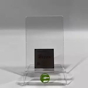 AMD Ryzen 5 1400 3.20GHz 4 Core YD1400BBM4KAE 8 Thread AM4 - Picture 1 of 2