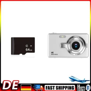 Carte Mémoire Micro TF pour Android Smartphone Tablette Appareil Photo (64 Go) Hot - Photo 1 sur 7