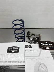Polaris RZR Turbo 2016-20 Secondary Driven Clutch Kit for Large Tire or HP added - Picture 1 of 1