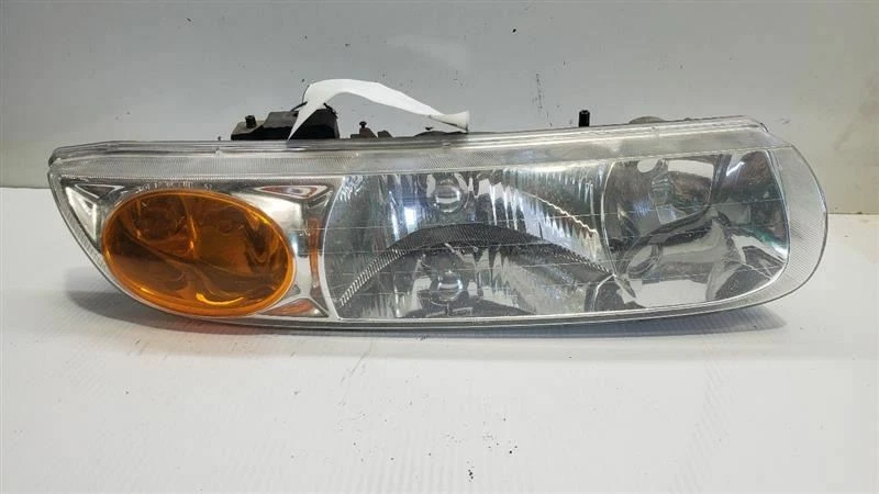 1995-1997, Saturn SL1, faro derecho pasajero, número de pieza: 21112455 Foto 1 de 4