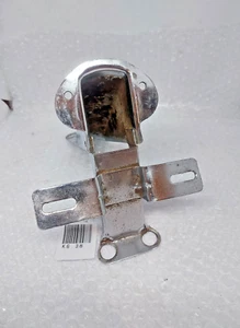 Suzuki A100 Fit GT185 GT380 TS125 TS175 TS250 TS400 GT125 Taillight Bracket USED - Picture 1 of 7