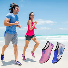 Water Shoes Men Women Skin Socks Surf Beach Yoga Swim Barefoot Quick-Dry USA