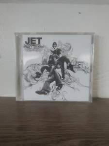 JET - GET BORN (Elektra 2003 CD) - Bild 1 von 2