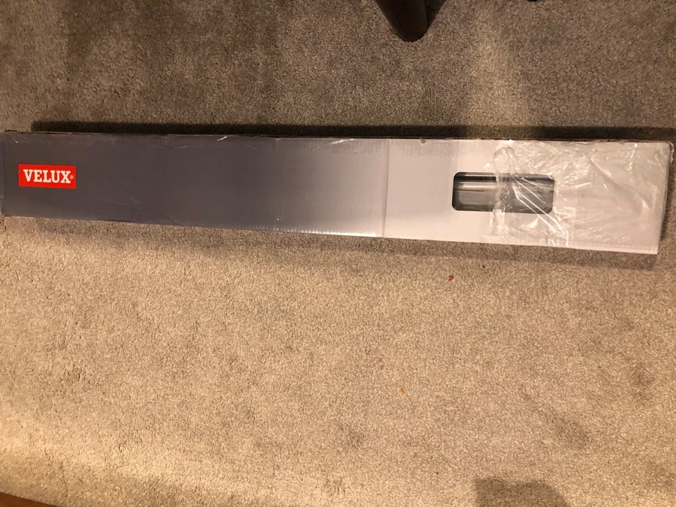 Persiana manual Velux GPU MK06 Foto 1 de 1