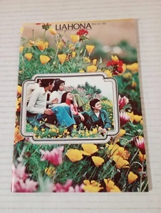 Liahona May 1980 Spanish LDS Mormon Church Magazine - Imagen 1 de 11
