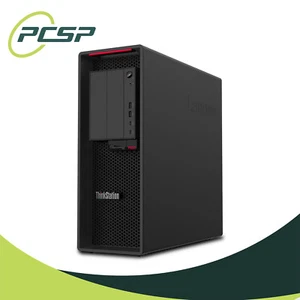 Lenovo P620 Threadripper Pro 3995WX 64 Cores 64GB 512GB M.2 2TB SSD P4000 Win11 - Picture 1 of 4