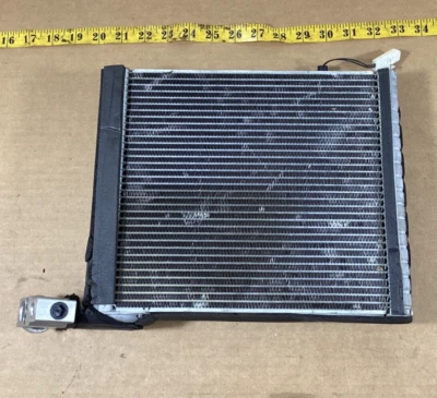 Toyota Corolla 2009-2015 aire acondicionado calefacción evaporador con núcleo OEM. Foto 1 de 4