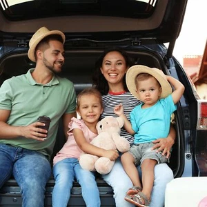 Hotelgutschein Familien | 3 Tage Kurztrip Zwickau 4* Hotel 2 Personen + 2 Kinder - Bild 1 von 12