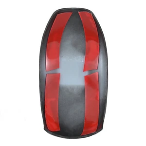 Carbon Black Shift Knob Cover Durable For Suzuki Jimny JB64 JB74 Shift Knob - Picture 1 of 8