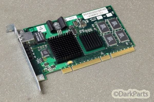 IBM FRU 00P1690 Gigabit PCI-X NIC Card - Photo 1/1