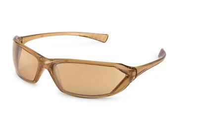 Gafas de seguridad balísticas Gateway Metro bronce interior/exterior espejo caramelo Foto 1 de 4