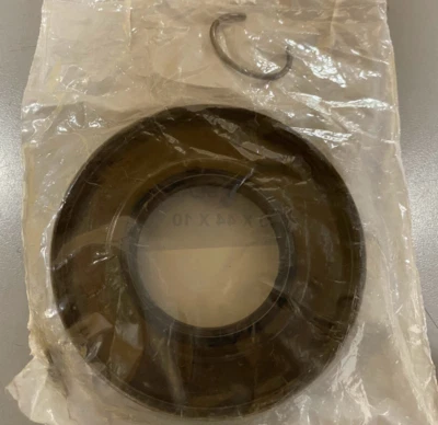 Drive Axle Shaft Seal - 33-10-7-505-604 - For BMW 323Ci, 323i & More - Image 1 of 4