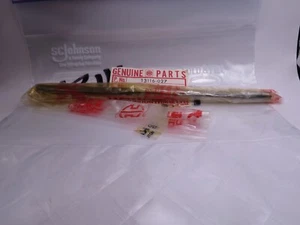 NOS Kawasaki KS125 KX125 KD125 KE125 Genuine Clutch Push Rod 13116-027 - Picture 1 of 2