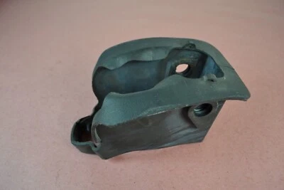 Harley-Davidson Softail FXSTS 2000-2005 CUBIERTA MARCO DE GOMA JUNTA INTERIOR Foto 1 de 4