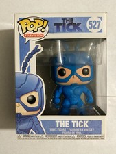 Funko POP The Tick 527