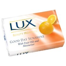 LUX Soap Good Day Sunshine 125g 4.4oz