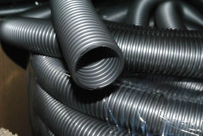 Saugschlauch Schlauch Staubsaugerschlauch Meterware 36 mm Durchmesser - Bild 1 von 4