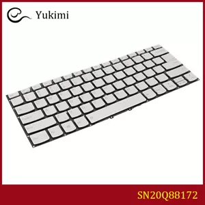 SN20Q88172 FOR Lenovo YOGA 930-13 C930-13IKB 7PRO-13IKB Backlight Keyboard - Picture 1 of 5