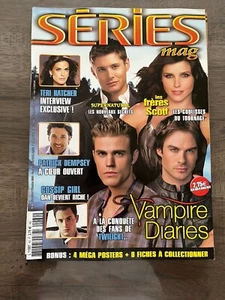 Magazine series mag n°60 - Bild 1 von 1