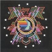 Hawkwind - In Search Of Space [Remastered] (2001)