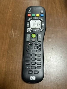 Telecomando Originale HP TSGH-IR01 WINDOWS PC MEDIA TSGH IR01 remoto - Foto 1 di 6