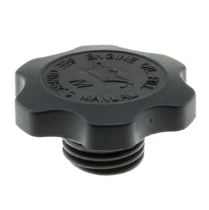 OEM Oil Filler Cap - OE Replacement Oil Fill Cap Type  STANT 10111 MR111 - Bild 1 von 5