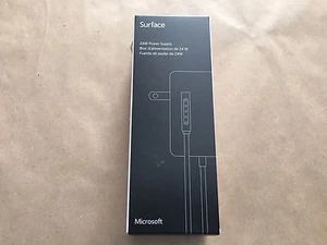 Microsoft Surface 24W Power Supply AC for Surface RT and Surface 2    - Picture 1 of 2