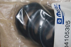 MOPAR 4105395 CAMSHAFT FRONT OIL SEAL 1987-1995 2.2L, 2.4L, 2.5L ENGINES - Picture 1 of 2