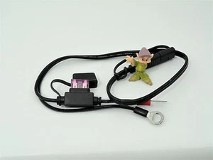 Arnés de conexión rápida de cableado fundido universal automotriz de 23 pulgadas calibre 18 - Imagen 1 de 4