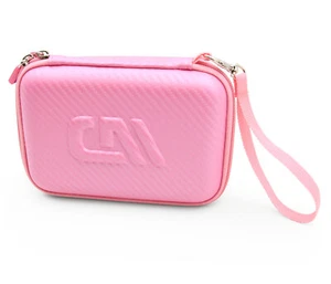Pink Toy Camera Case for Omzer Digital Camera and Toys Accessories - Case Only - Picture 1 of 12