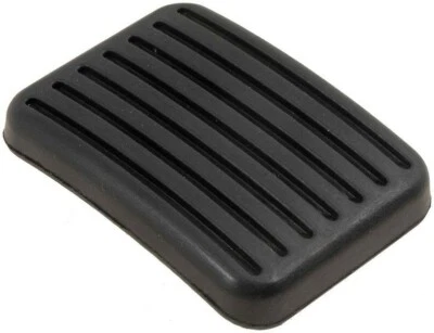 Almohadilla de pedal de embrague Dorman 369BV35 2005 para Dodge Verna 2004-2005 Foto 1 de 2