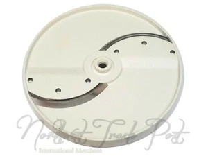 Replacement 4mm Slicing Disc Blade 937-81 for Oster Regency Center Blender Mixer - Picture 1 of 4