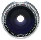 Schneider Kodak Retina-Curtar-Xenon C Objektiv f:5,6/35 mm Spiegelreflexkamera