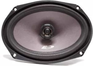 ALPINE SXE-6926S 6x9 280Watt 2-Way Car Audio Coaxial Speaker Pair New From Japan - Picture 1 of 7