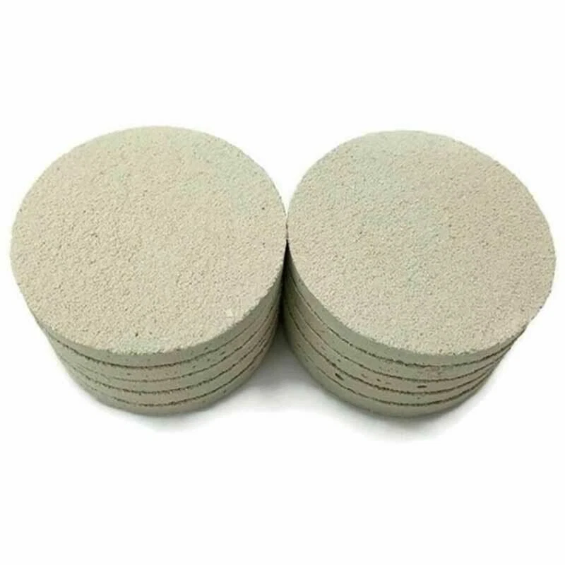3" Coral Frag Disks - 10 Pack - Oceans Wonders