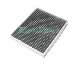 Carbonized Cabin Air Filter For 2017-2020 Hyundai Elantra US SELLER F2H79-AK000 - Picture 1 of 1