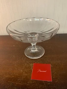Baccarat Kristall Standschale Modell 3 - Bild 1 von 16