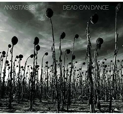 Anastasis von Dead Can Dance | CD | Zustand sehr gut - Bild 1 von 1