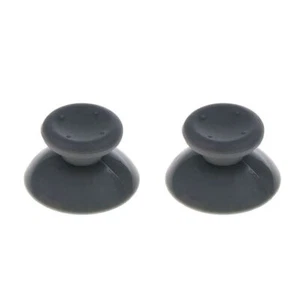 for Xbox 360 Controller - 2x Grey Replacement Analog Thumb Sticks | FPC - Picture 1 of 5