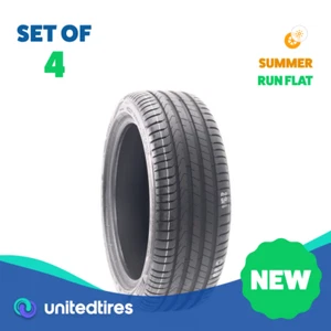 4 New - 205/45R17 Pirelli Cinturato P7 Run Flat P7C2 88W - Picture 1 of 4