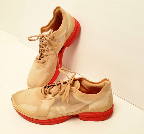 Adidas by Stella McCartney Sneakers Donna Corsa Casual Diorite Adizero 9 5US