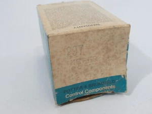 AMF Potter & Brumfield KRP11D-12VAC Relay 12VAC 5A@120VAC 8-Pin ! NEW ! - Picture 1 of 3