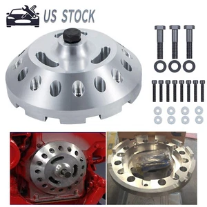 Front Crankshaft Seal Remover & Installer Tool Fit For Cummins ISX & QSX 3162992 - Picture 1 of 13